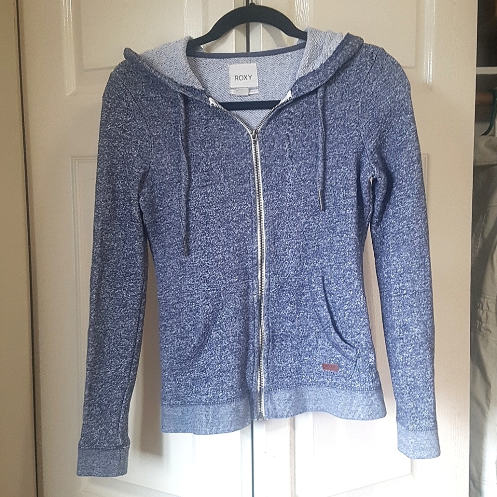 Roxy sweater